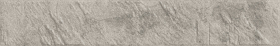Клинкерная плитка Carrizo Grey Elewacja Struktura Mat B1a 39.7x6.5