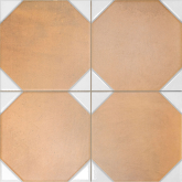 Керамогранит Dover Terra White 33.3x33.3