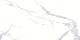 Керамогранит Calacatta White Polished (Sinking Ink) 600x1200x9