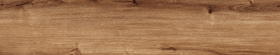 Керамогранит Akasa Wood Mahogany Rustic 20x120