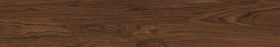 Керамогранит Crissel Wood Wenge Rustic 20x120
