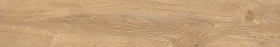Керамогранит Husk Wood Brich Rustic 20x120