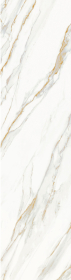 Керамогранит Matt Calacata Gold Honed 800х3200х12