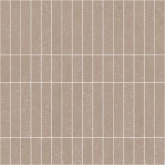 Декор Nok Rug Mosaic Taupe 30x30