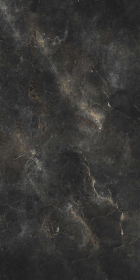 Керамогранит Art Stone Mystic Black Naturale 6mm 75x150