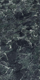 Керамогранит Marmi Maxfine Aosta Green Marble Lucido 6mm 75x150