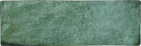 5096629013 Плитка Dyroy Green 6.5x20