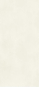 Керамогранит Microcement Glossy Putty White Text 120x270