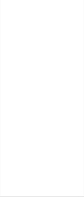 Керамогранит Solid Color Putty Pure White Text 120x280