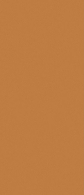 Керамогранит Solid Color Sunchine Orange Matt 120x280