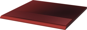 Ступень Cloud Rosa Stopnica Prosta B1a 30x30