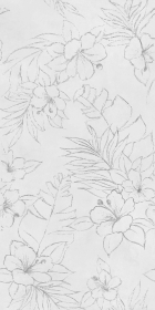 Керамогранит Tropicano Flowers 30х60х0.9