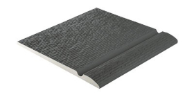 Бордюр Olympic Series Поручни Apache Anthracite 32.5x32.5