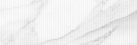 Плитка Coconut Carrara grey matt wall 02 300х900