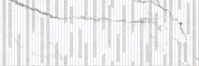 Плитка Idyllic Concept Statuario White Vecchio 120x40
