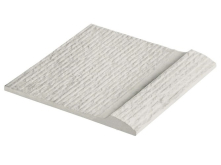 Бордюр Olympic Series Поручень Apache Linear Unglazed 24.5x24.5