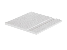 Бордюр Olympic Series Поручень Apache Unglazed 24.5x24.5