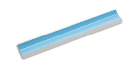 Бордюр Olympic Series Внутренняя угловая планка Light Blue 4x24.5