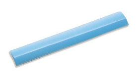 Бордюр Olympic Series Внешняя угловая планка Light Blue 4x24.5