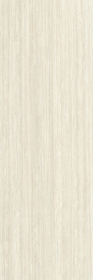 Керамогранит Hado Travertino Bianco Rain 3+ 1000x3000
