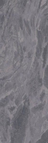 LAMF007047 Керамогранит I Naturali Marmi Orobico Grigio Bocciardato 5 100x300