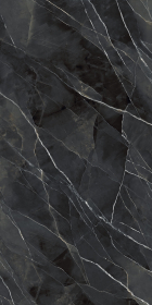 Керамогранит Diamond Calacatta Black Lucidato Starlit Book Match A 12+ 162x324