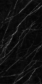 Керамогранит Polished Black Marquina 1600х3200х12
