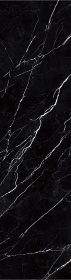 Керамогранит Polished Black Marquina 800х3200х12