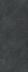 LAMF009447_IT Керамогранит In-Side Pietra di Cardoso Nero Nat 5+ 1200x3000