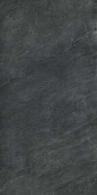 LAMF009549_IT Керамогранит In-Side Pietra di Cardoso Nero Nat 12+ 1620x3240