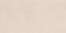Плитка Авила Бежевая рельеф 30x60