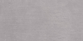 Плитка Альтеа Серая рельеф 30x60