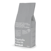Fugabella Color затирка для швов 06 3кг
