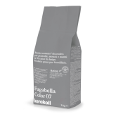 Fugabella Color затирка для швов 07 3кг