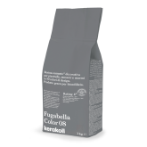 Fugabella Color затирка для швов 08 3кг