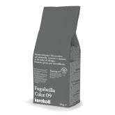 Fugabella Color затирка для швов 09 3кг
