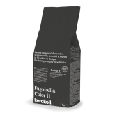 Fugabella Color затирка для швов 11 3кг