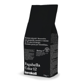 Fugabella Color затирка для швов 12 3кг