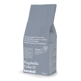 Fugabella Color затирка для швов 13 3кг