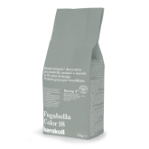 Fugabella Color затирка для швов 18 3кг