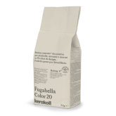 Fugabella Color затирка для швов 20 3кг