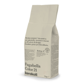 Fugabella Color затирка для швов 21 3кг