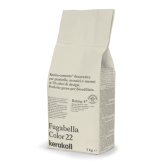 Fugabella Color затирка для швов 22 3кг