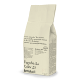 Fugabella Color затирка для швов 23 3кг