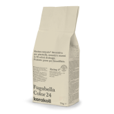 Fugabella Color затирка для швов 24 3кг