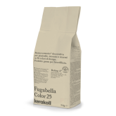 Fugabella Color затирка для швов 25 3кг