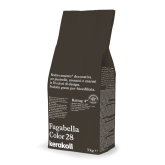 Fugabella Color затирка для швов 28 3кг