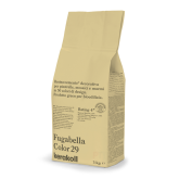 Fugabella Color затирка для швов 29 3кг