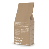 Fugabella Color затирка для швов 30 3кг