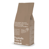 Fugabella Color затирка для швов 31 3кг
